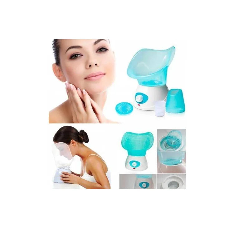 Vaporizador Facial Eléctrico Genérica Facial - 220v