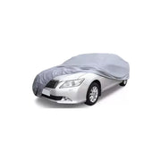 Lona cubre auto