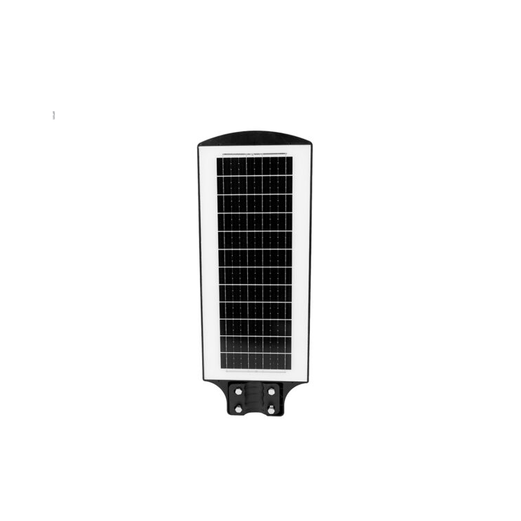 Foco Solar Led Exterior 90w Control &amp; Sensor Con Soporte F34