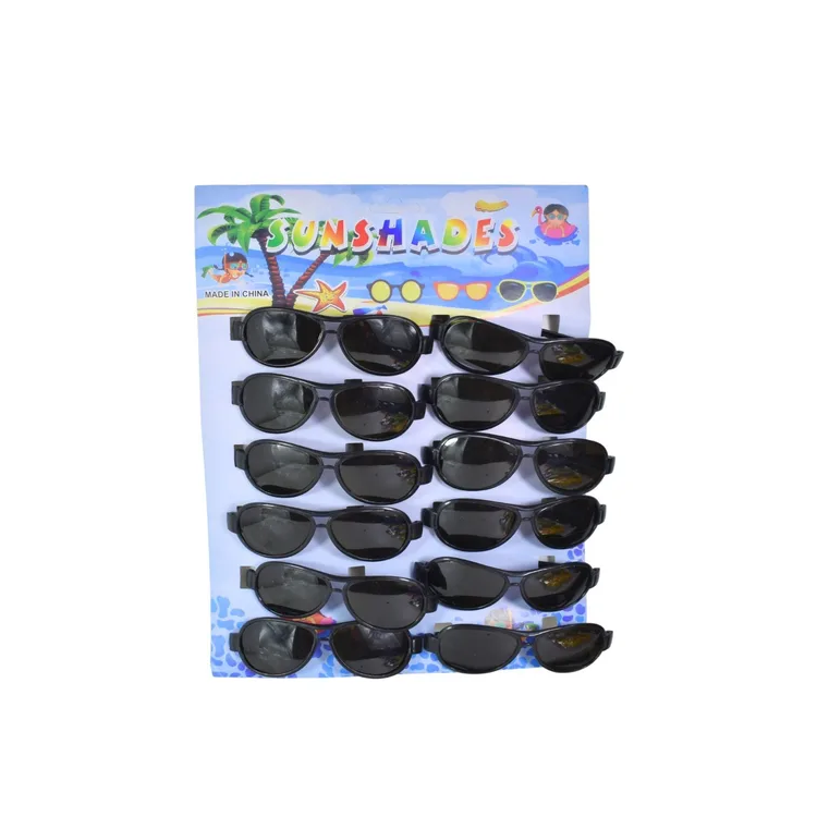 Lentes Para Cotillón Pack X12 Fiestas Halloween