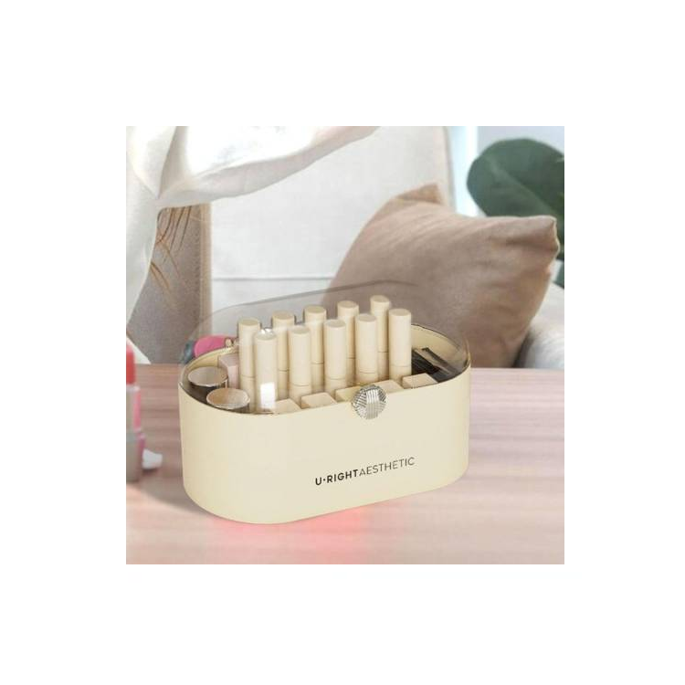 Caja Organizadora Con Compartimientos Maquillaje Cosméticos