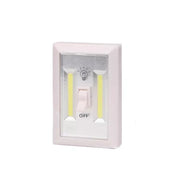 Luz Led Interruptor De Armario A Pila Pared Inalámbrico