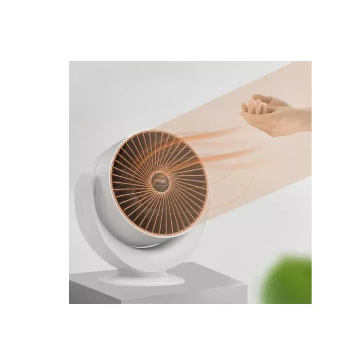 Calefactor Eléctrico Portátil Invierno 20x17x11.5cm