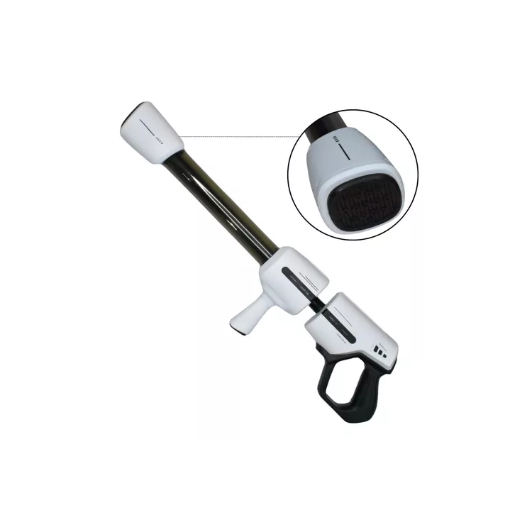 Pistola de agua a presion