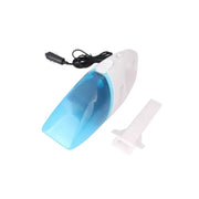 Aspiradora portatil para auto