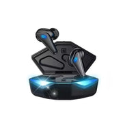 Auriculares Inalambricos Gamer In-ear Bluetooth 5.0 Con Led