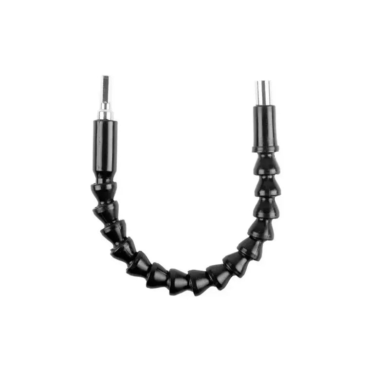 Extensión Flexible De 30cm Atornilladora Taladro Electrico