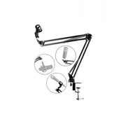 Soporte para microfono profesional