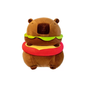 Capibara Hamburguesa