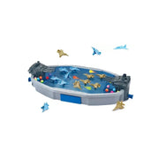 Juego De Mesa Batalla Naval Aéreo Realista 3d