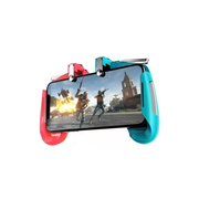 Control Gatillos Joystick Gamer Para Celular Adaptador