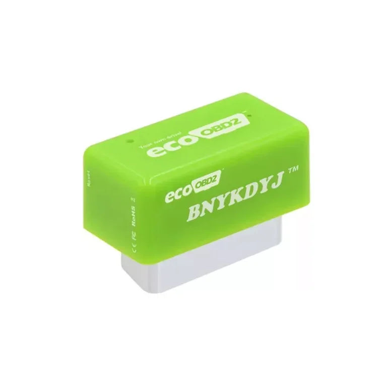 Chip Eco Obd2 Ahorro 15% Nafta Auto Economizador, Calidad