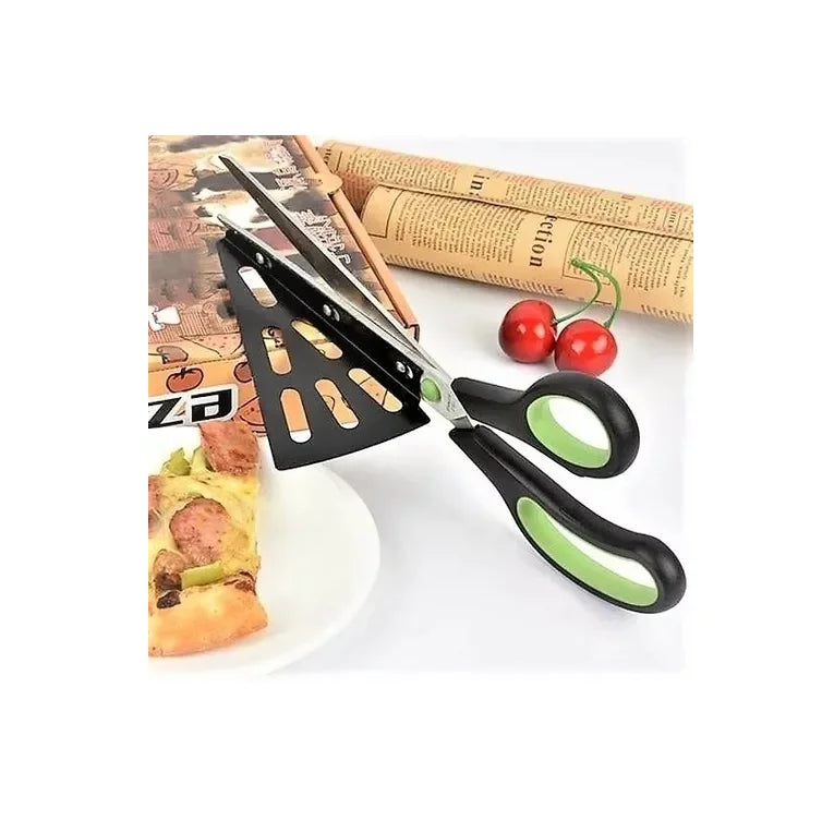 Tijera cortador de pizza