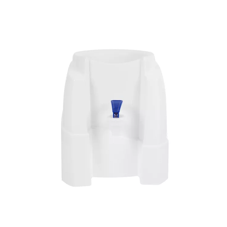 Dispensador De Agua, De Mesa, Para Bidones De 12lt Y 20lt