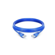 Cable Internet Rj45 Lan Red Cat 5e Ethernet De 10 Metros
