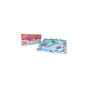 Juego De Mesa Bienes Raíces 50x23.5cm