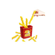 Juego De Mesa Lanza Papas Fritas Juego Familiar Niños