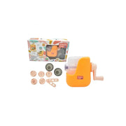 Juego De Masas De Moldear Con Máquina De Pastas 32x18x8cm