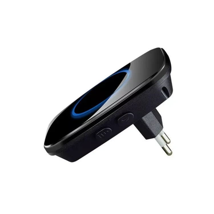 Timbre Inalámbrico Exterior