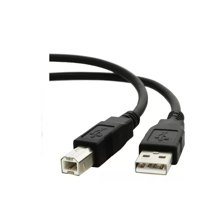 Cable De Impresora 3 Metros Usb 2.0