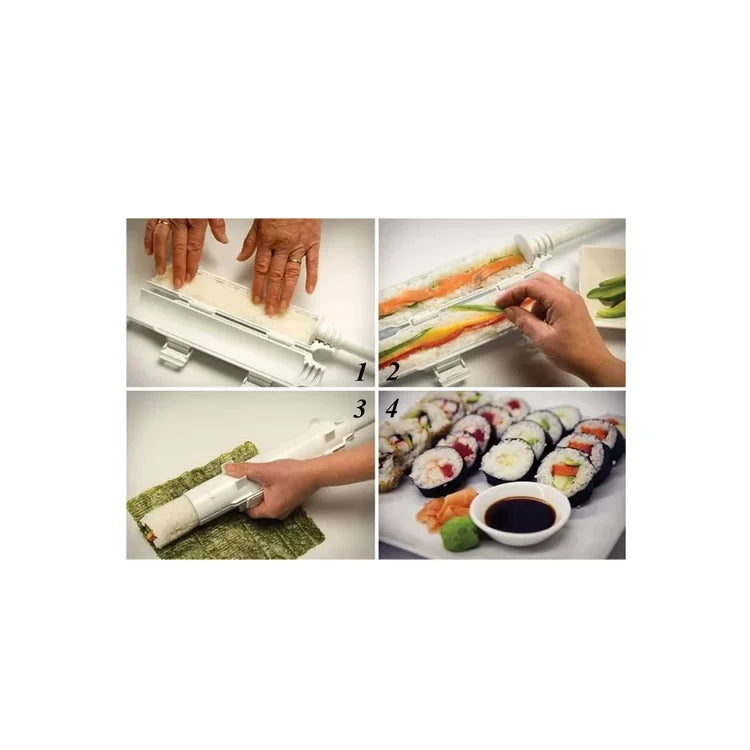 Maquina Para Hacer Sushi