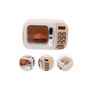 Microondas de juguete