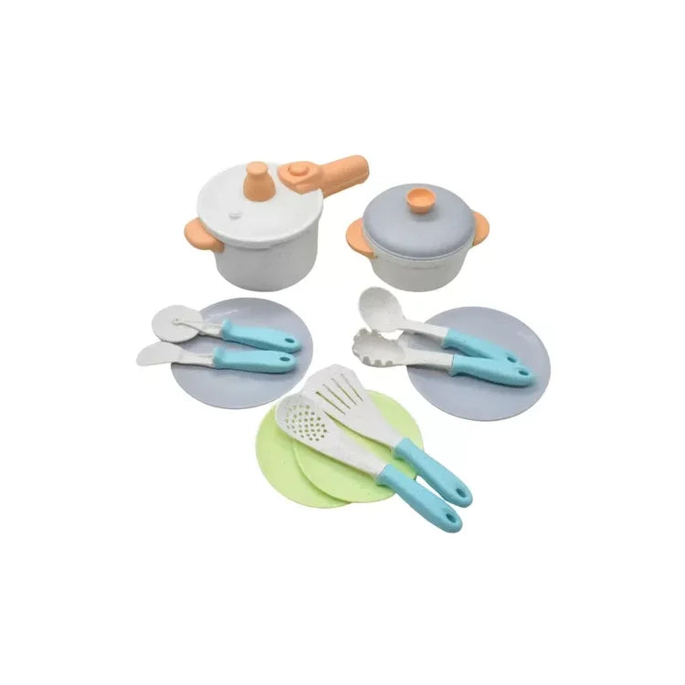 Set de cocina infantil