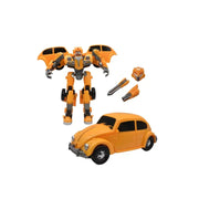 Auto robot transformer