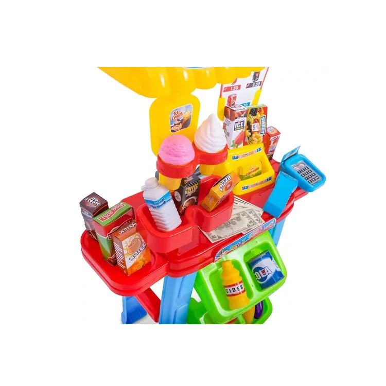 Mini supermercado