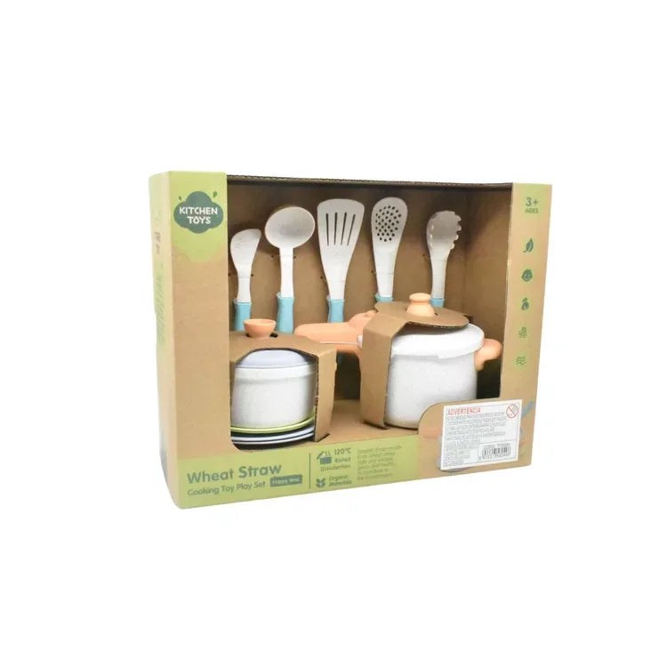 Set de cocina infantil