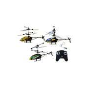 Helicóptero A Control Remoto Recargable