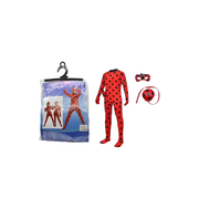 Disfraz Infantil San Antonio 3pcs Cuerpo Completo Cosplay