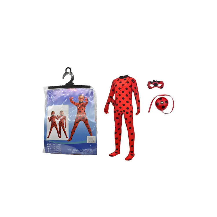 Disfraz Infantil San Antonio 3pcs Cuerpo Completo Cosplay