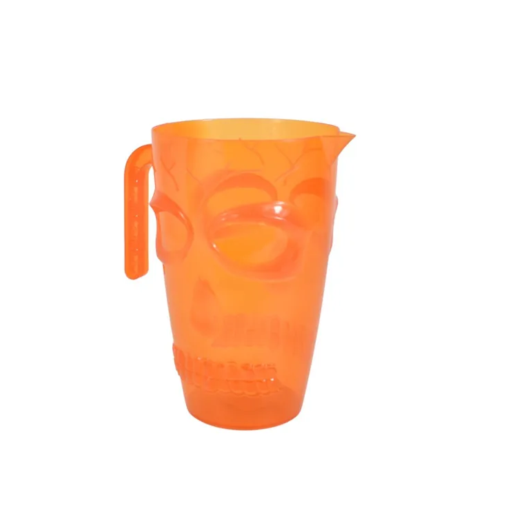 Jarra Plástica Halloween 1.5l