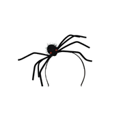 Vincha Araña Para Fiesta Halloween