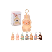 Peluche Sorpresa Labubu Have A Seat Muñeca Tiktok Tendencia