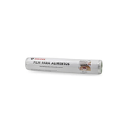 Nylon Film -60 A 120° Cocina Alimentos 30cm X20mts Vigore
