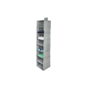 Organizador De Zapatos Colgante Ahorra Espacio Plegable