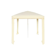 Gazebo Sombrilla Plegable 185cm.
