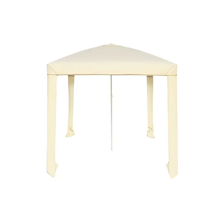 Gazebo Sombrilla Plegable 185cm.
