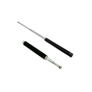 Cachiporra Bastón Extensible C/ Funda Defensa Personal