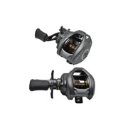 Reel De Pesca Rotativo Vertix Lp-l Dg Zurdo 6.6:1 Cadence