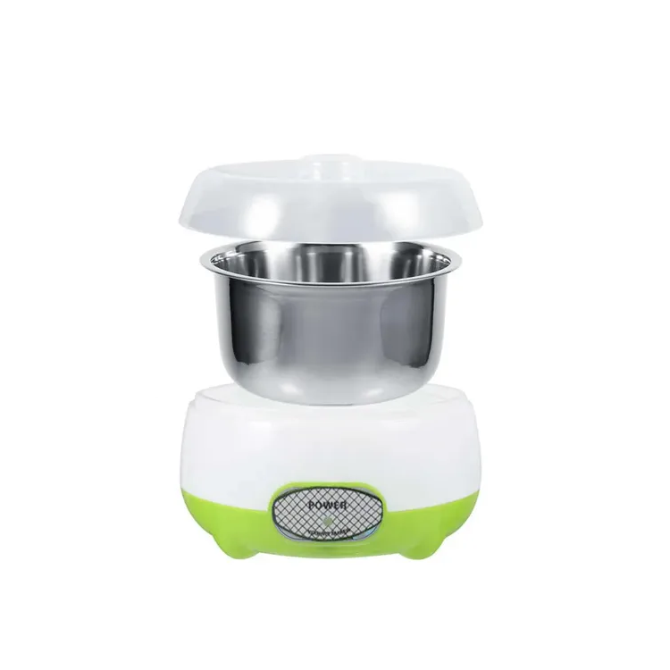 Maquina Yogurtera Eléctrica Para La Cocina En Caja