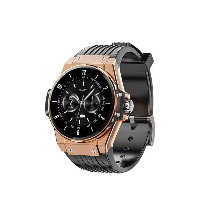 Reloj De Mano
