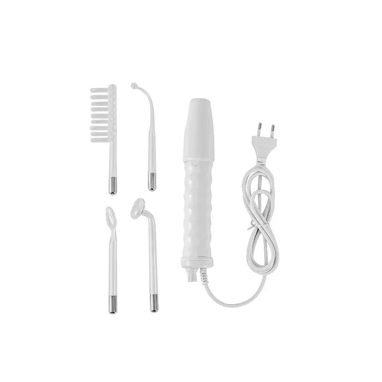 Maquina Alta Frecuencia Corporal Removedor Facial