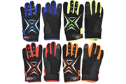 Guantes De Neopreno Combinados Para Moto Bici 24x10cm