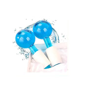 Rodillos Refrescantes Para Rostro Ojos Anti Inflamatorio