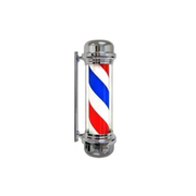 Farol De Barbería 90x25x20cm