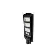 Foco Solar Led Exterior 90w Control &amp; Sensor Con Soporte F34