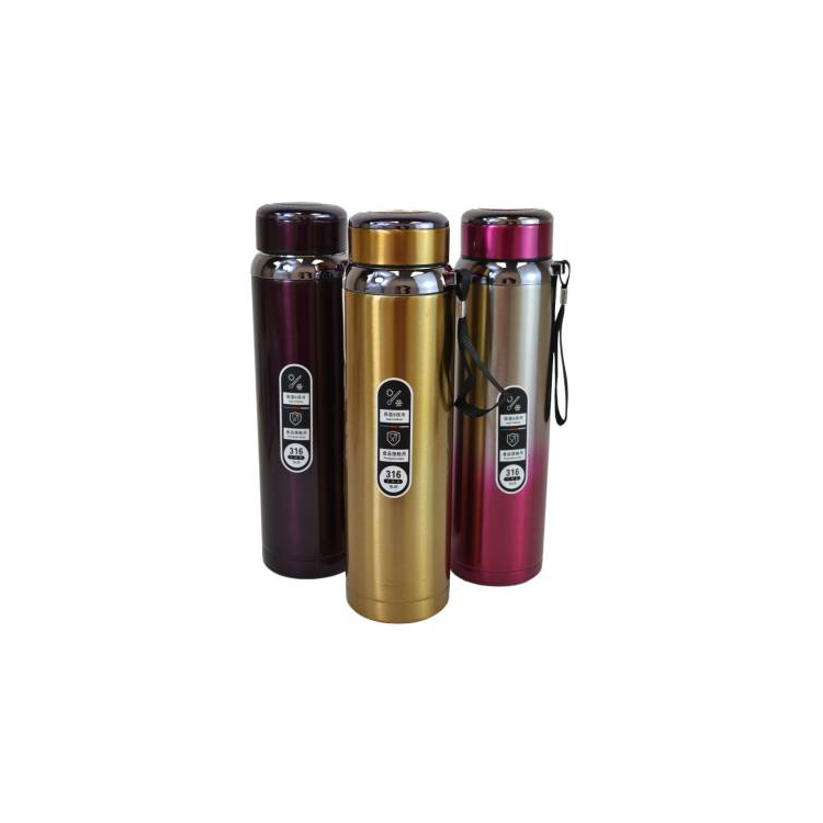 Termos Individuales Con Infusor Botellas Térmicas